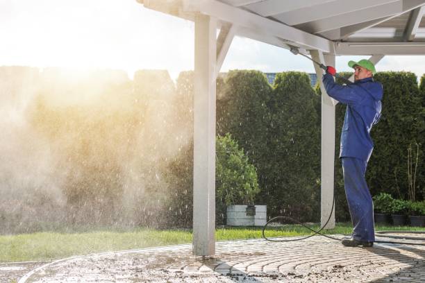 Trusted Glens Falls North, NY Pressure Washing Services Experts